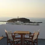 Panorama 2* Naxos City