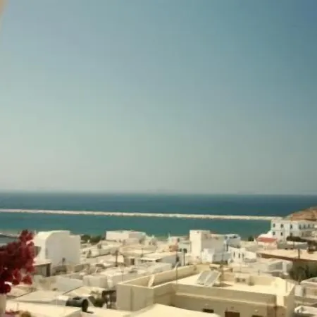 Panorama Hotel 2*