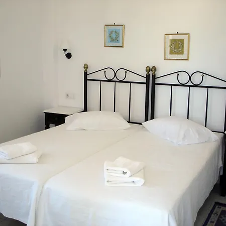 Panorama Hotel 2*
