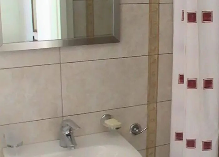 Hotel Panorama Naxos City