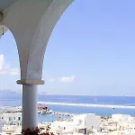 Panorama Otel Naxos City