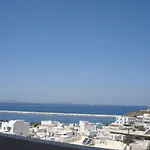 Otel Panorama Naxos City