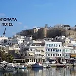 Otel Panorama 2*