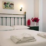 Otel Panorama Naxos City