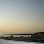 Hotel Panorama Naxos City