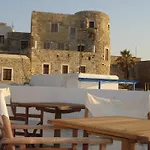 Panorama Otel Naxos City