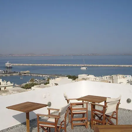 Panorama מלון 2*