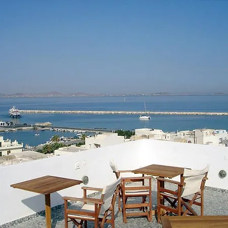 Panorama Hotell 2*
