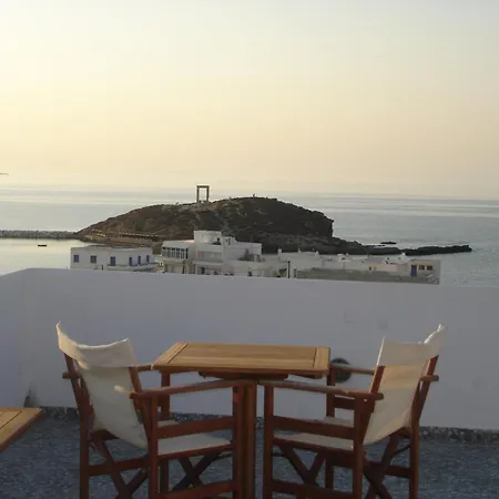 Ξενοδοχείο πανόραμα