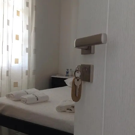 Hotell Panorama