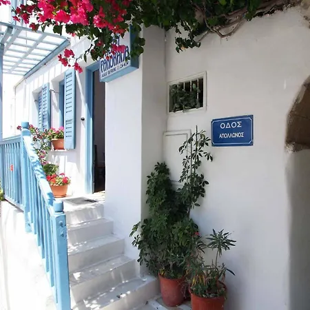 全景酒店