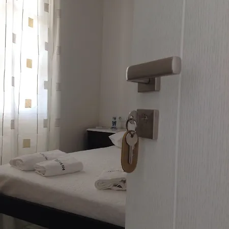 Panorama Hotell