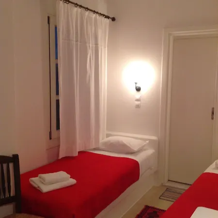 πανόραμα 2* Naxos City