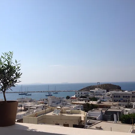 Panorama Hotell