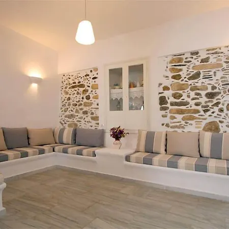 πανόραμα 2* Naxos City