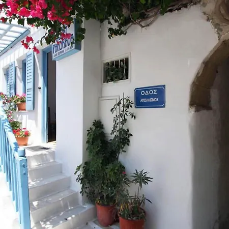 Hotell Panorama