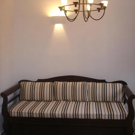 πανόραμα 2* Naxos City