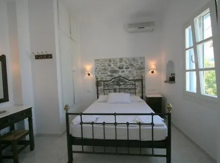 Hotell Panorama Naxos City