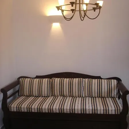 πανόραμα Naxos City