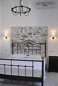Hotell Panorama Naxos City