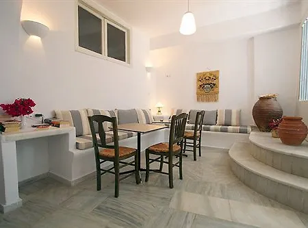 Ξενοδοχείο πανόραμα 2*