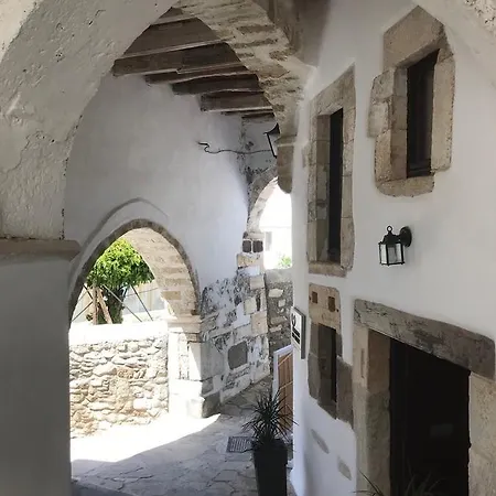 πανόραμα Ξενοδοχείο 2*