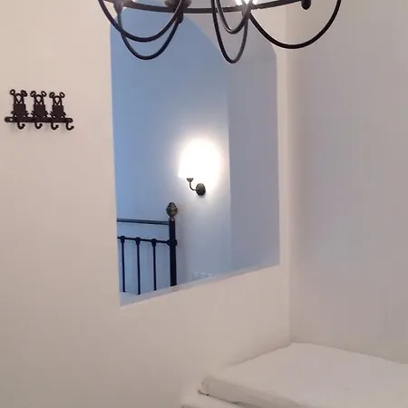 酒店 全景酒店 Naxos City