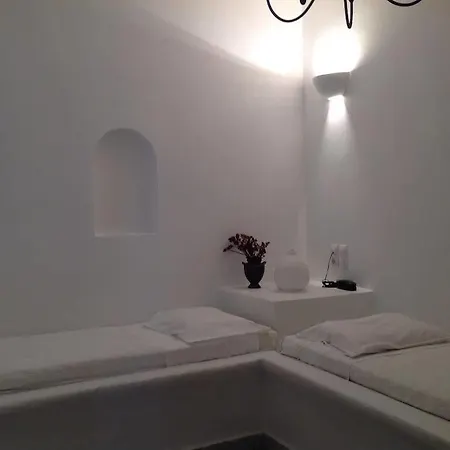 全景酒店 2* Naxos City