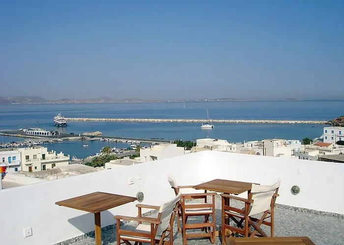 全景酒店 酒店 2*