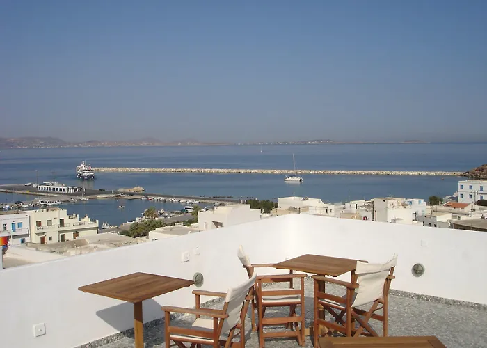 全景酒店 酒店 2*