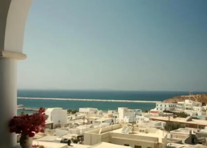 全景酒店 酒店 2*