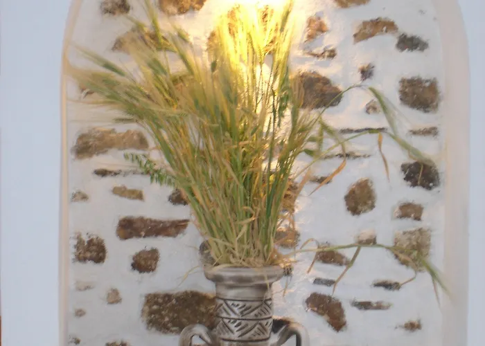 全景酒店 2* Naxos City