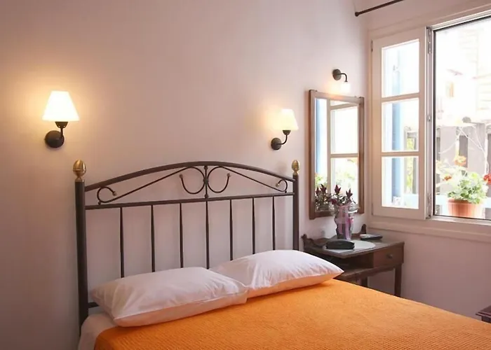 酒店 全景酒店 2*