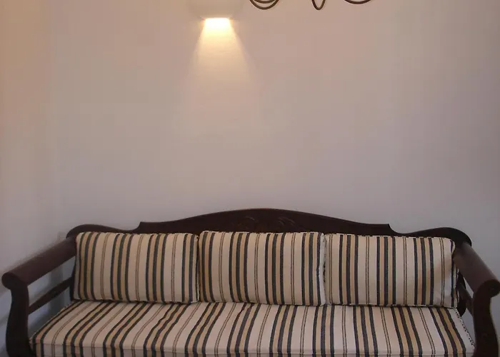 全景酒店 2* Naxos City