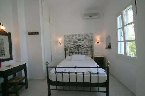 酒店 全景酒店 Naxos City