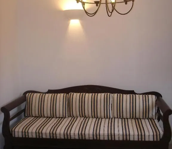 全景酒店 Naxos City