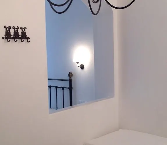 酒店 全景酒店 Naxos City