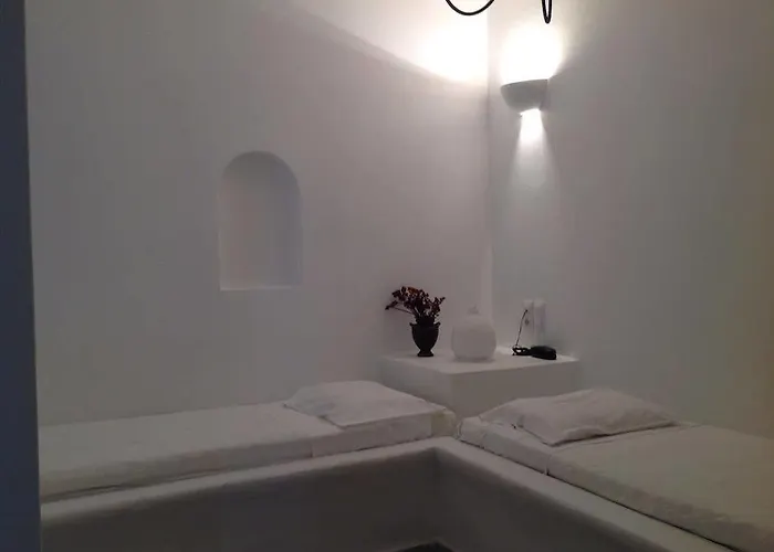 全景酒店 2* Naxos City